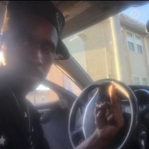 Meet your Posher, Wesley